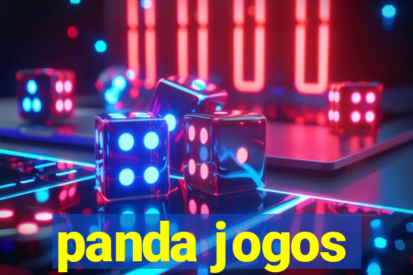 panda jogos